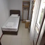 Fogadó Yesilyurt Antalya