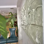 Fogadó Yesilyurt *