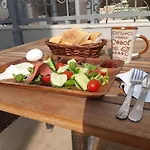 Fogadó Yesilyurt Antalya