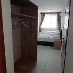 Yesilyurt Fogadó *