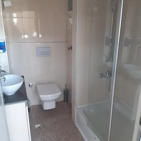 Yesilyurt Antalya