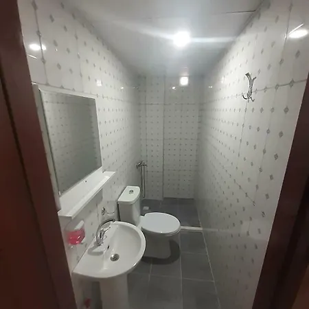 Yesilyurt Zajazd Antalya