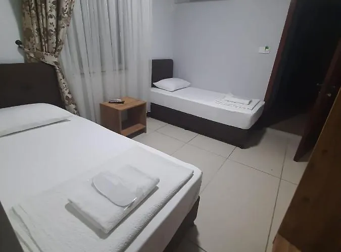 Herberg Yesilyurt Antalya