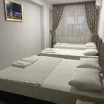 Gasthof Yesilyurt Antalya