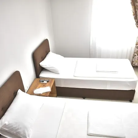 Yesilyurt Antalya
