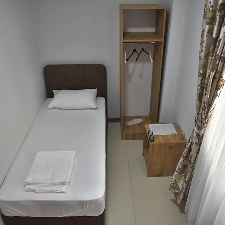 Inn Yesilyurt