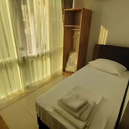 Inn Yesilyurt