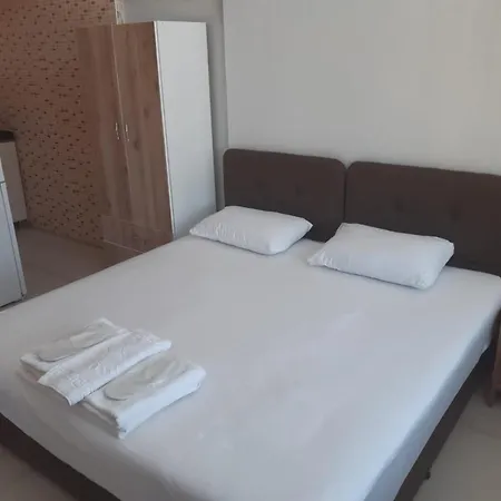 Mini-hôtel Yesilyurt *