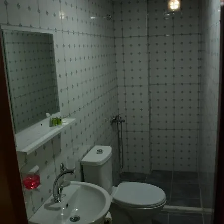 Yesilyurt * Antalya