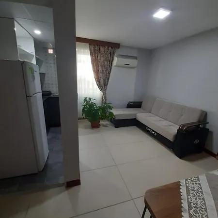 Yesilyurt Antalya