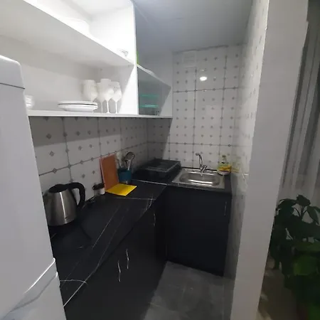 Yesilyurt Fogadó *