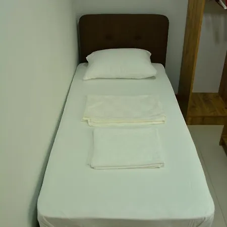 Yesilyurt アンタルヤ