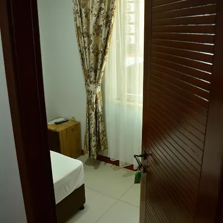 Yesilyurt Mini-hôtel