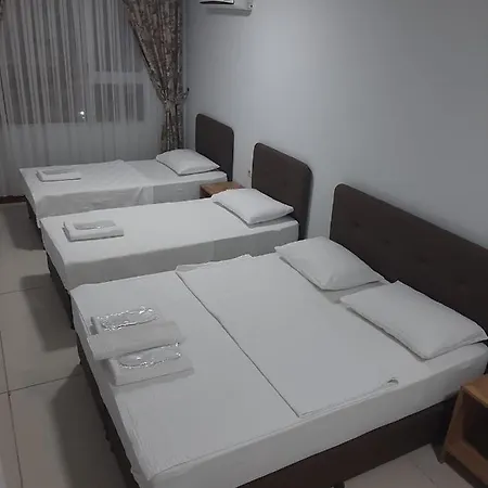 Yesilyurt * アンタルヤ