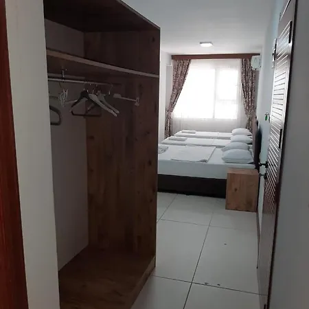 Yesilyurt Mini-hôtel *