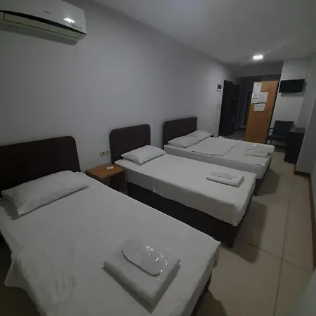 Inn Yesilyurt