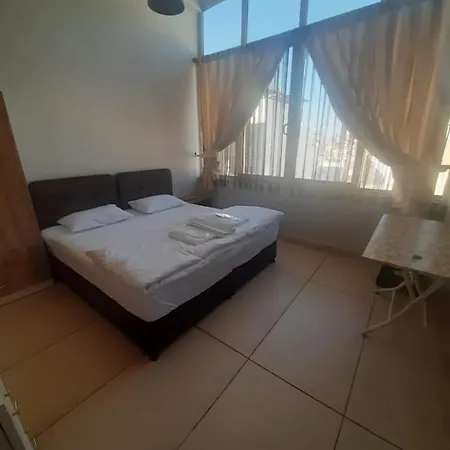 Yesilyurt Mini-hôtel