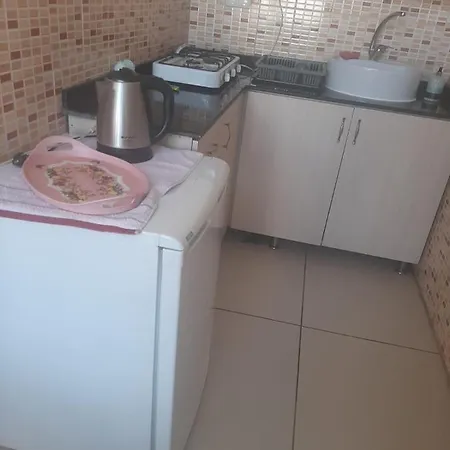 Yesilyurt * אנטליה