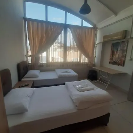 Inn Yesilyurt