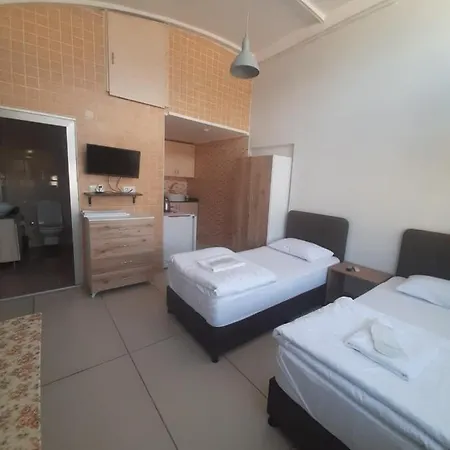 Inn Yesilyurt *