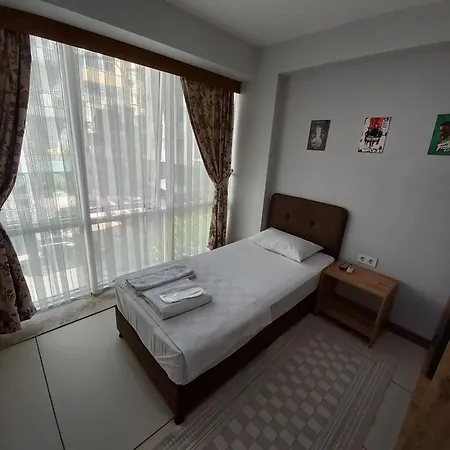 Yesilyurt Mini-hôtel *