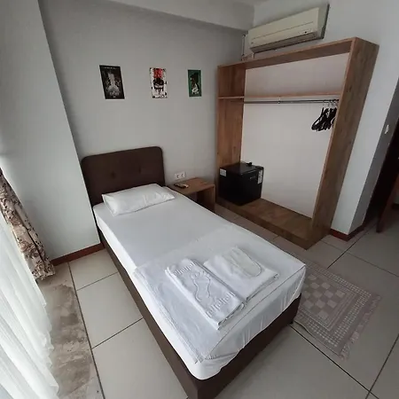 Mini-hôtel Yesilyurt *