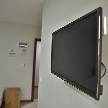 Yesilyurt Mini-hôtel Antalya