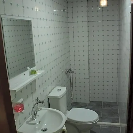 Yesilyurt * אנטליה