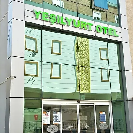 Yesilyurt
