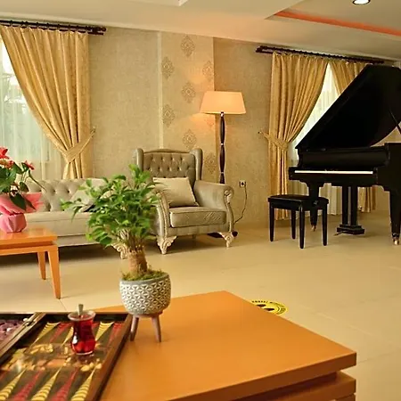 Fogadó Yesilyurt Antalya