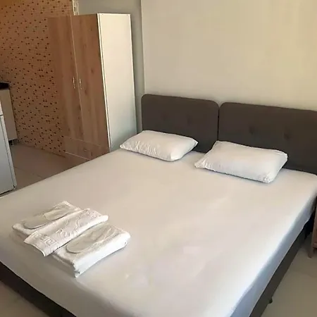 Fogadó Yesilyurt
