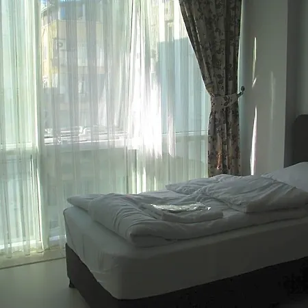 Yesilyurt * Antalya