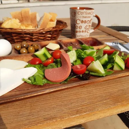 Yesilyurt Han/Misafirhane