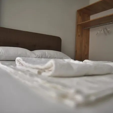 Penzion Yesilyurt Antalya