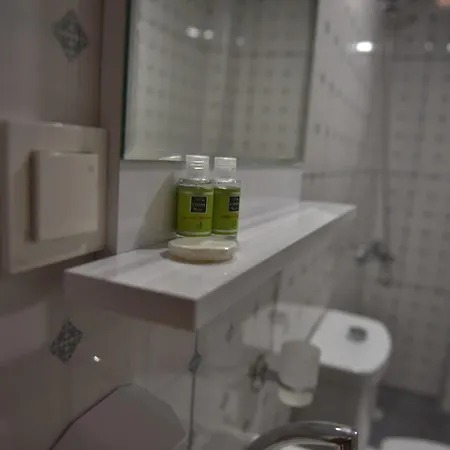 Yesilyurt Han/Misafirhane Antalya