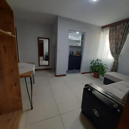 Yesilyurt Penzion Antalya