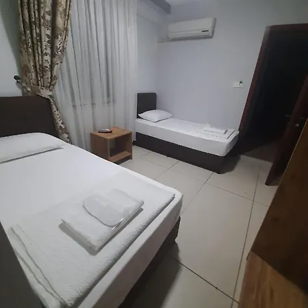 Penzion Yesilyurt Antalya