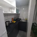 Yesilyurt Мини-отель *