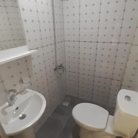 Yesilyurt Inn Antalya