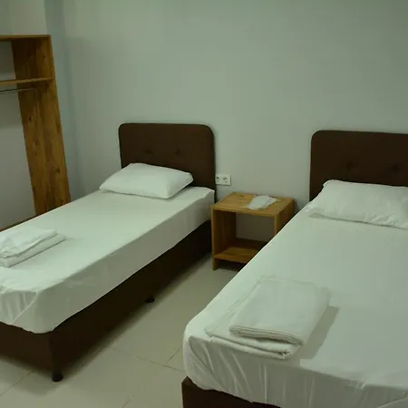 Zajazd Yesilyurt Antalya